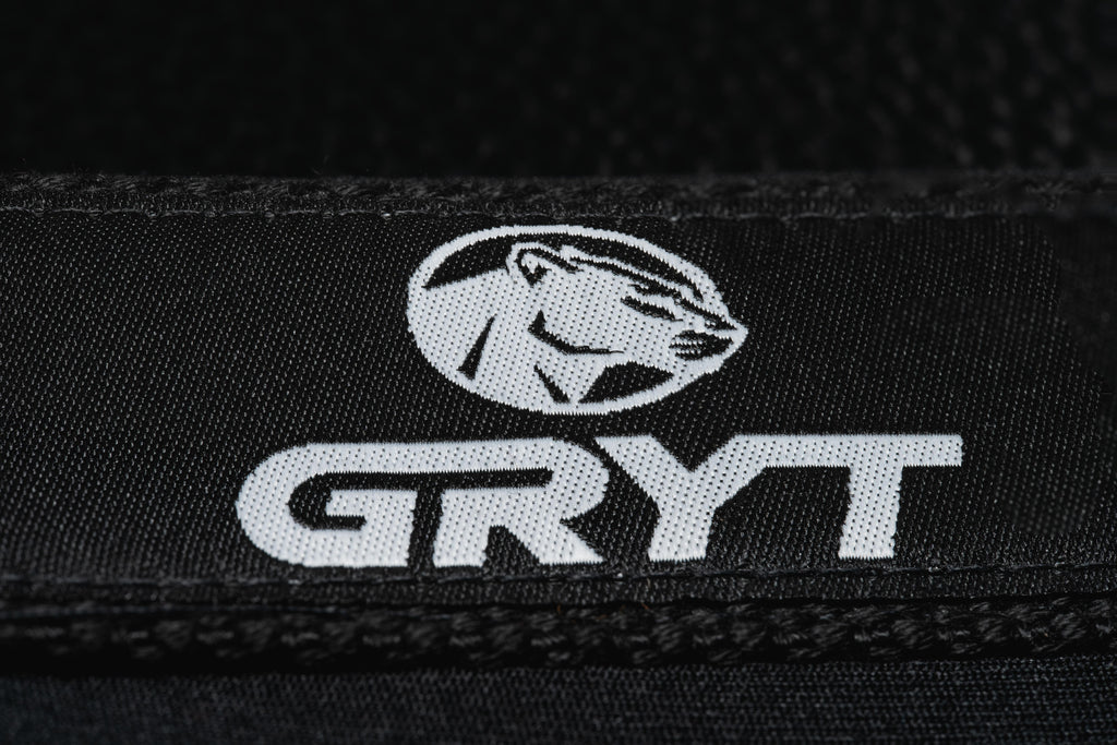 GRYT Iron Grip
