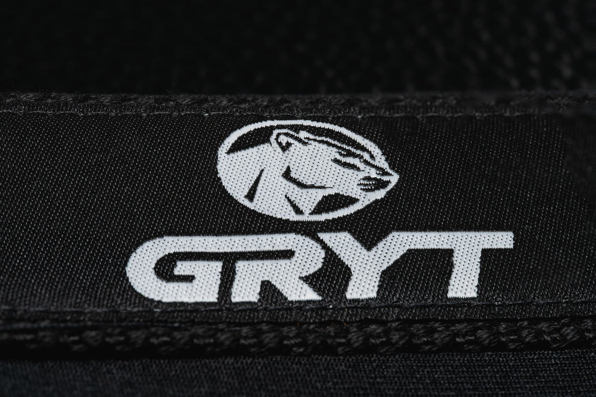 GRYT Iron Grip