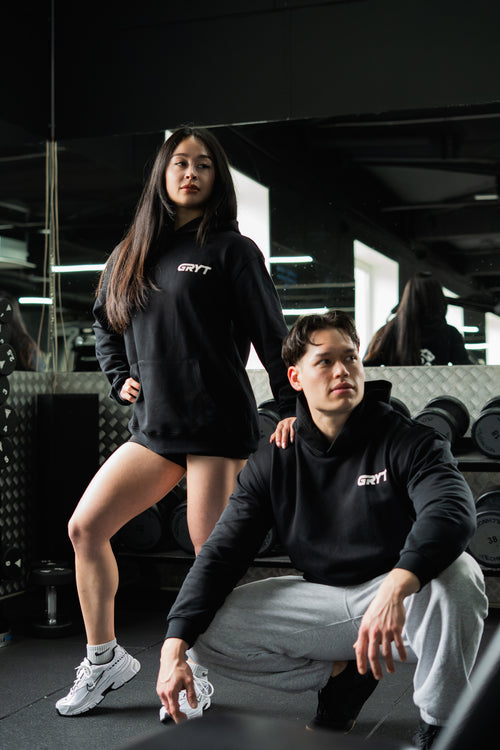 GRYT Instinct Hoodie