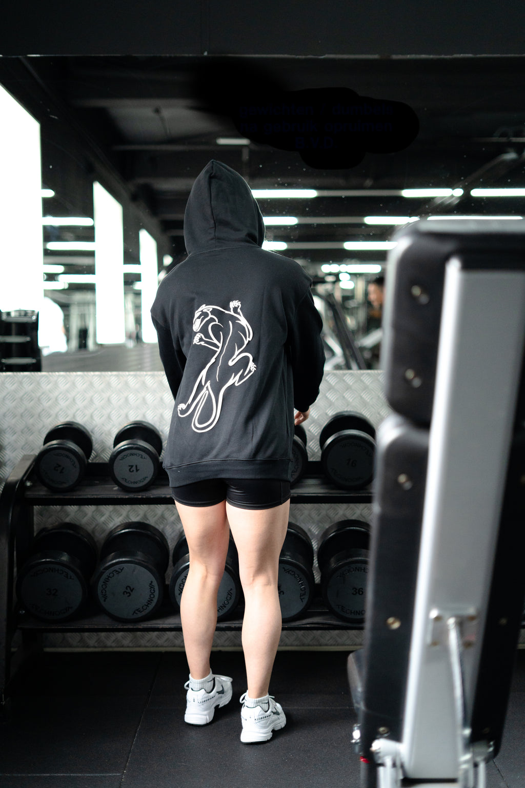 GRYT Instinct Hoodie
