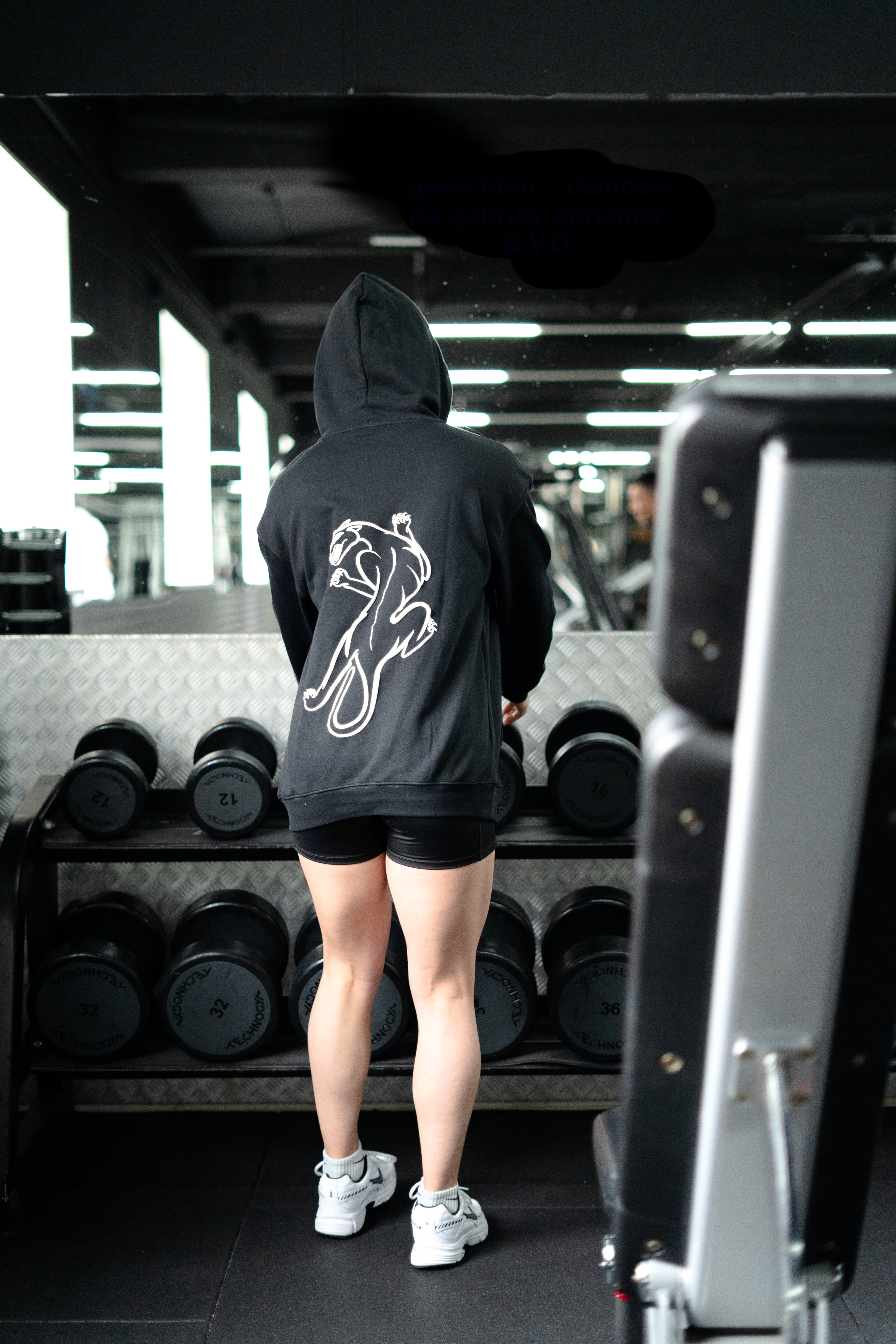 GRYT Instinct Hoodie