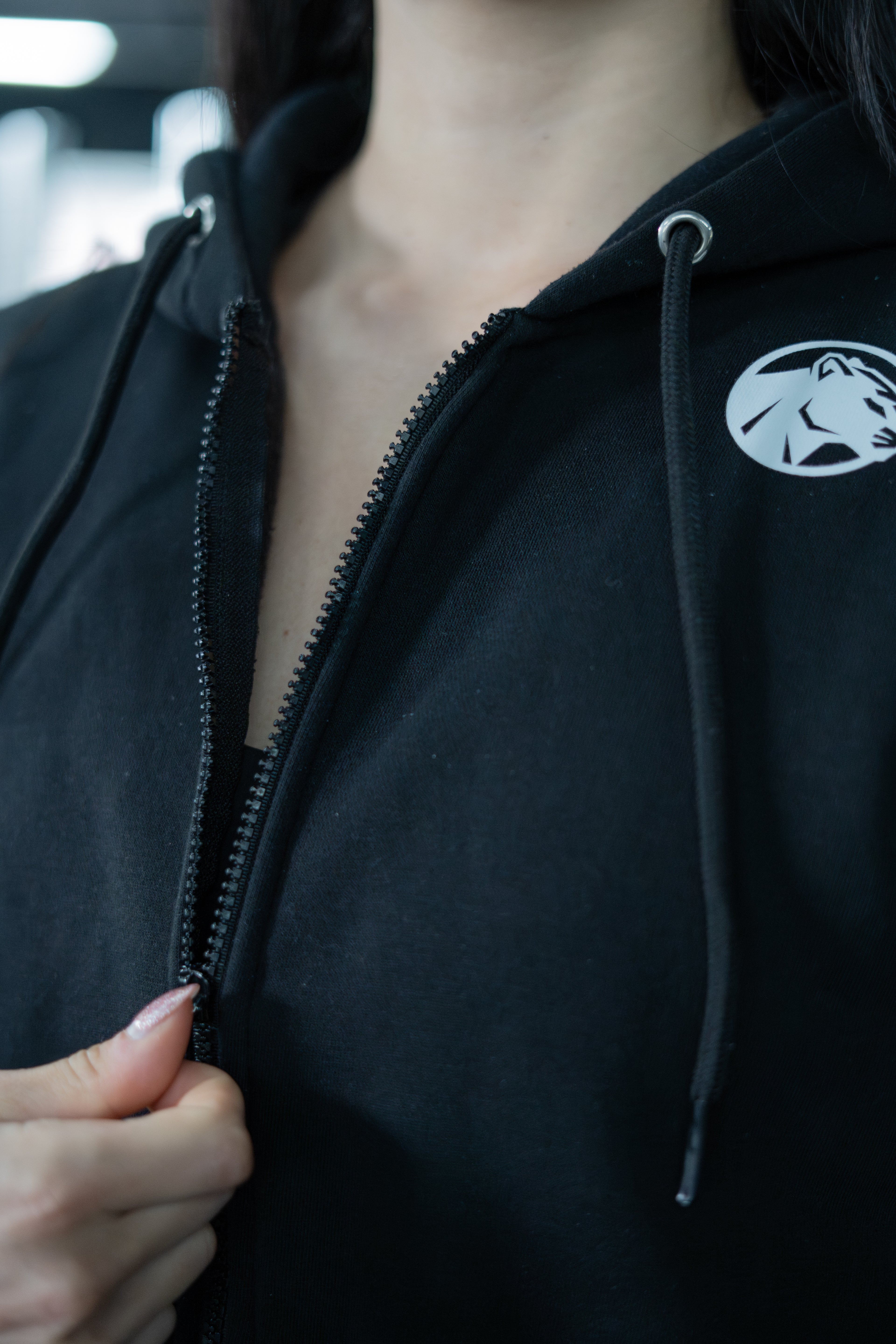 GRYT Nova Crop Vest