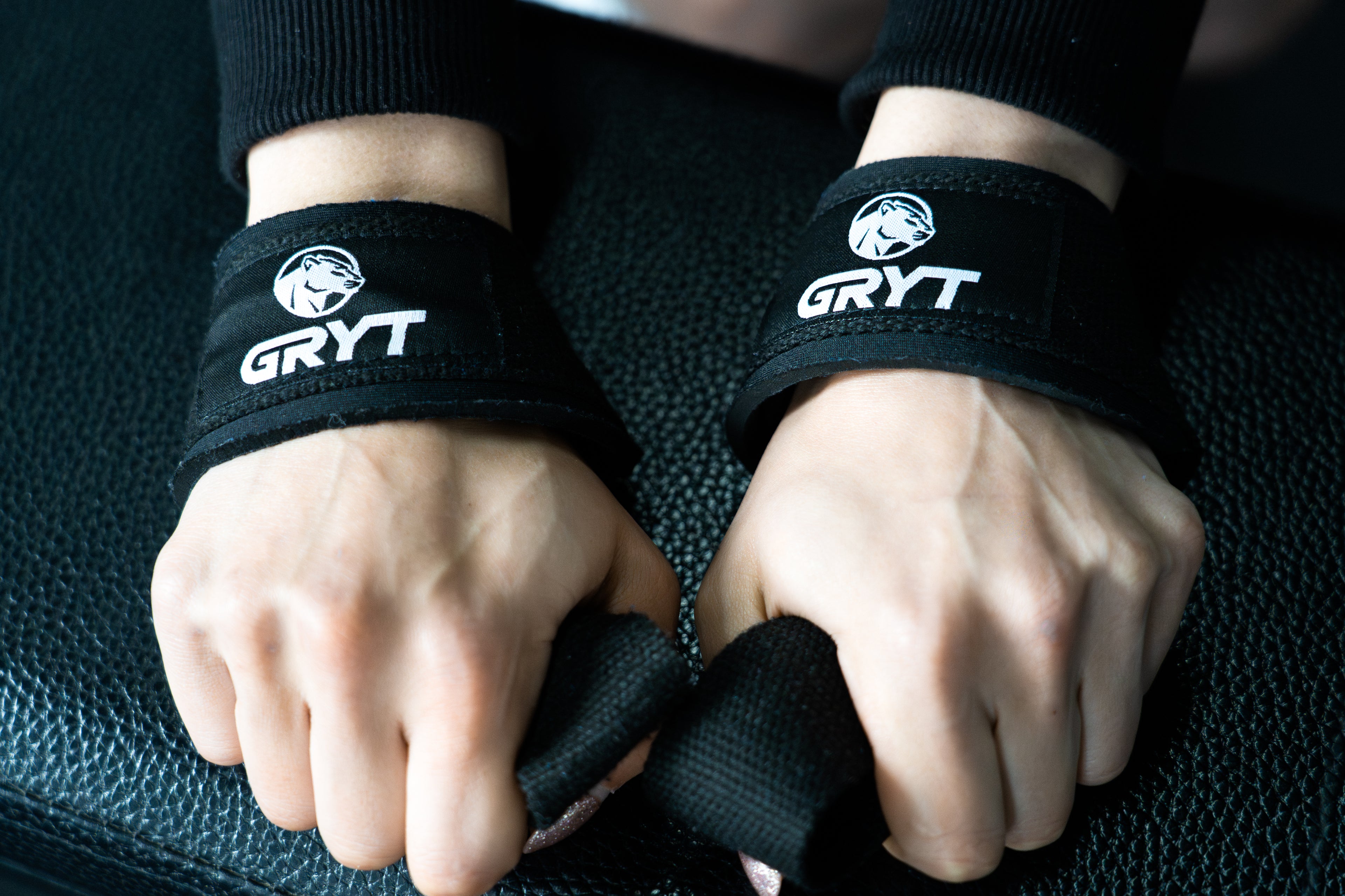 GRYT Iron Grip