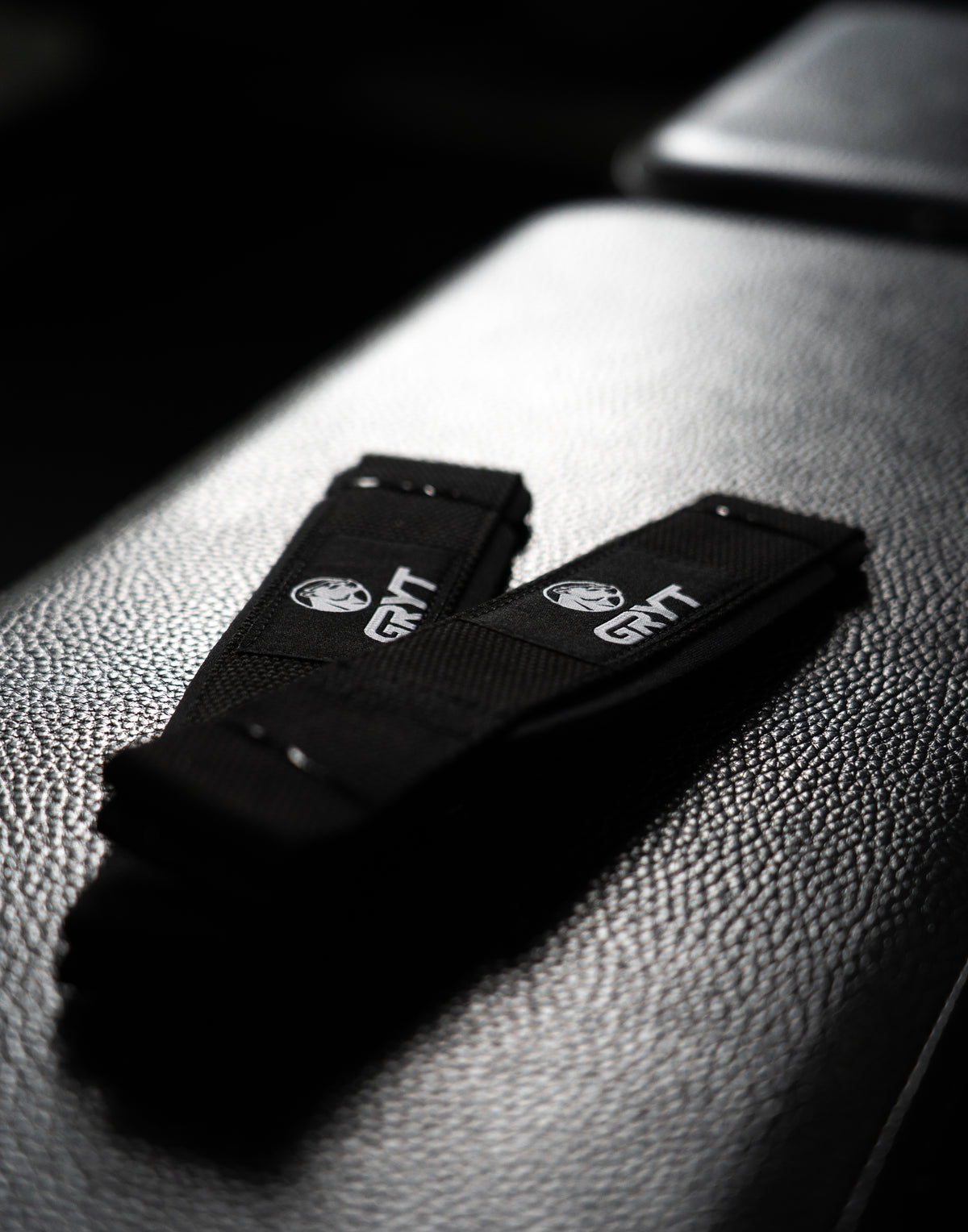 GRYT Iron Grip